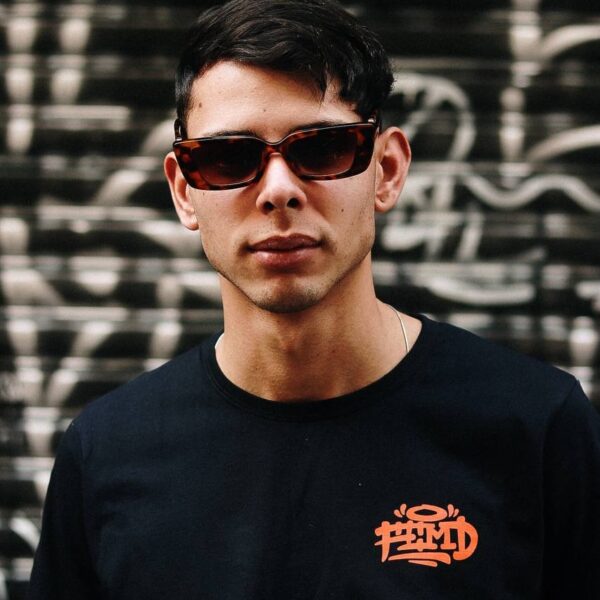 Camiseta FEMD Variadas