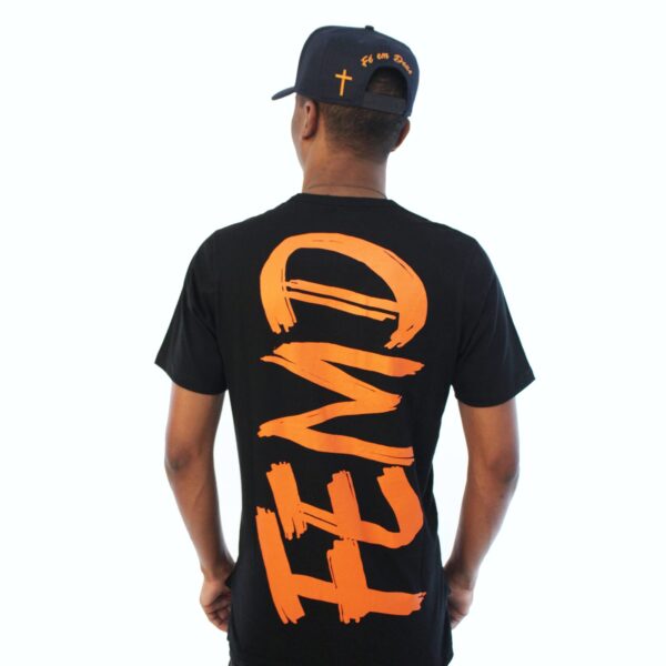 Camiseta FEMD - Imagem 4