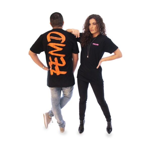 Camiseta FEMD