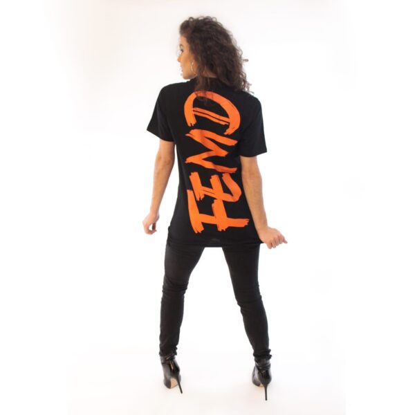Camiseta FEMD - Imagem 3