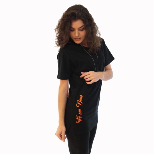 Camiseta FEMD - Imagem 2