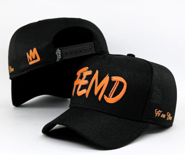Boné FEMD