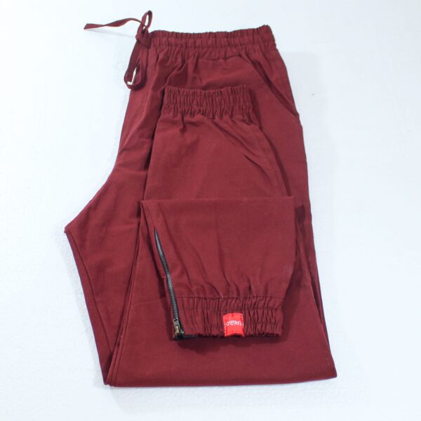 Calça de Sarja