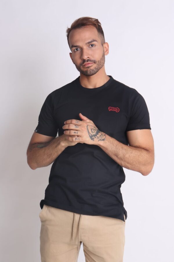 Camiseta Águia - Imagem 2
